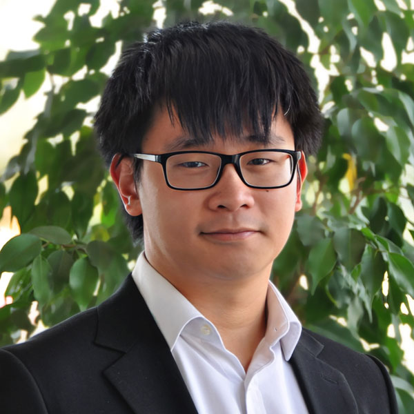 John Leong